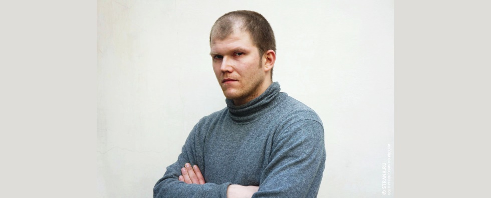 Kirill Kto
